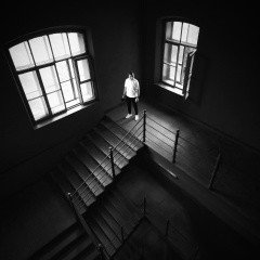 Антон Шваин, 12.03, Королёв