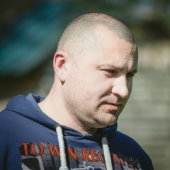 Валентин Лисненко, 08.06.1979, Ромны