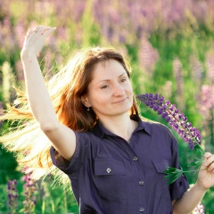 Ирина Лихобабина, 11.04, Москва