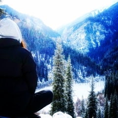 Zhansaya Nurlanova, 24.08