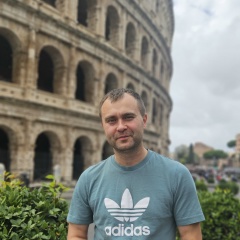 Валентин Бородин, 17.04.1987, Санкт-Петербург