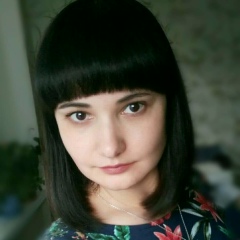 Наталия Яременко, 17.01, Киев