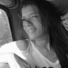 Лариса Полачева, 07.08, Москва