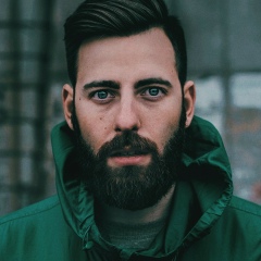 Коля Кактус, 18.05.1992, Киев