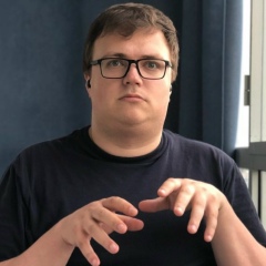 Антон Прозрачный, 17.10.1986, Санкт-Петербург