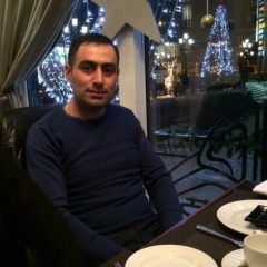 Norair Palakyan, Тула