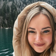 Анна Кочетова