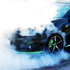 Евгений Калуга, 01.04, Москва