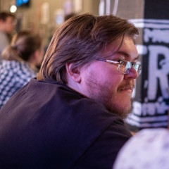 Владимир Агарёв, 11.02.1988, Москва