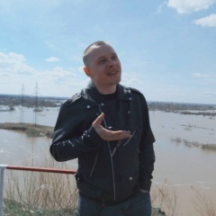 Evgeniy Romanoff, Челябинск