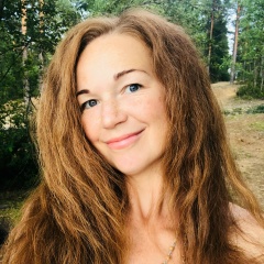 Ольга Осипова, 15.04, Санкт-Петербург