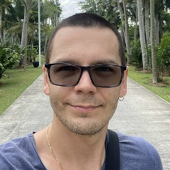 Андрей Иванов