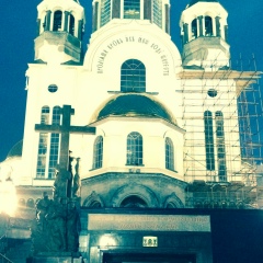 Антон Чупраков, Костанай