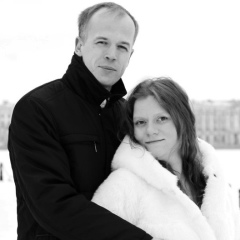 Оксана Степанова, 03.11.1986, Санкт-Петербург