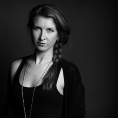 Анна Гончарова, 17.07.1989, Винница