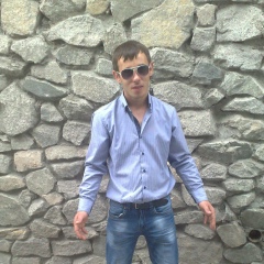 Андрей Ловгущенко, 21.12.1991, Новосибирск