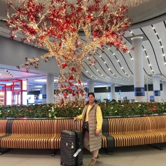 Лаила Абитинова, 25.10.1988, Алматы