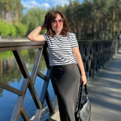 Елена Лагутина, 23.12, Михнево