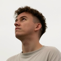 Серёжа Аганин, 18.05, Москва