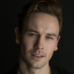 Максим Бусел, 15.01.1993, Рига