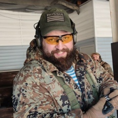 Вадим Слехтин, 27.04, Арамиль