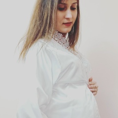 Анастасия Варданян, 16.02.1995, Кишинев