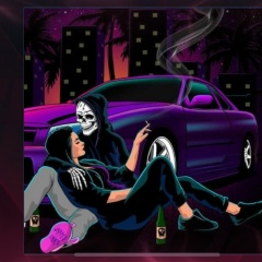 Азаке Асасинов, 07.07.1991, Москва