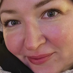 Екатерина Иванова-Егорова, 01.06, Москва