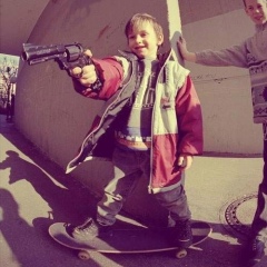 Vladik Deyshkin, 14.04, Barcelona