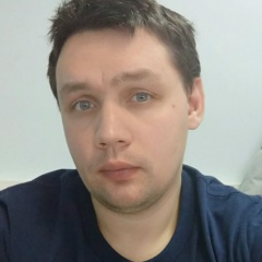 Валерий Зайцев, 21.01.1988, Санкт-Петербург