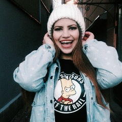 Мария Кравченко, 04.12.1997, Киров