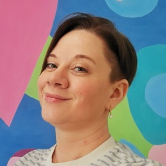 Екатерина Эолина, 31.10, Камышлов