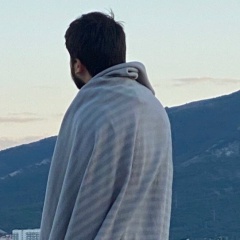 Adam Larsanov, 14.03.1992, Грозный