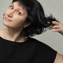 Алла Лемишенко, 26.03, Харьков