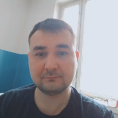 Batya Shmuradow, 14.12.1989, Харьков