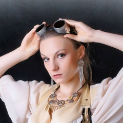 Екатерина Цепеш, 05.07.1987, Подольск