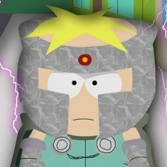 Леопольд Стотч, 02.04.1996, South Park
