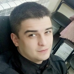 Алексей Алексеевич, 02.02.1994, Дмитров