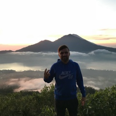 Валера Кочеровский, 11.10, Санкт-Петербург