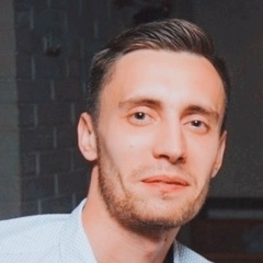 Вадим Ильин, 21.04, Санкт-Петербург