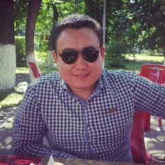 Адильжан Сеильханов, 09.08.1988, Алматы