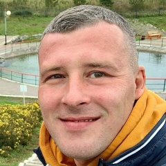 Паша Колесников, 28.05.1986, Екатеринбург