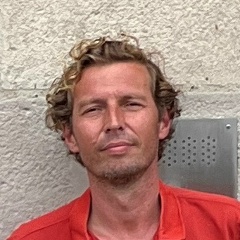 Данила Кордубайло, 15.12.1977, Santiago de Compostela