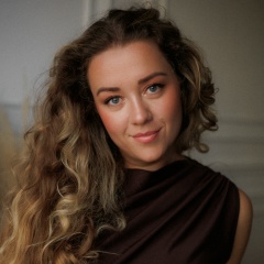 Яна Старунова, 04.03, Москва