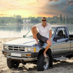 Александр Сухоруков, 29.09, Петропавловск-Камчатский