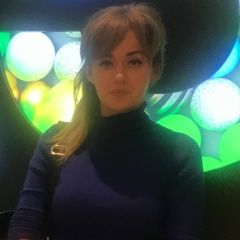 Виктория Воробьева, 10.07, Москва