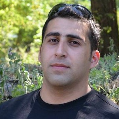 Вугар Кадыров, 25.06.1986