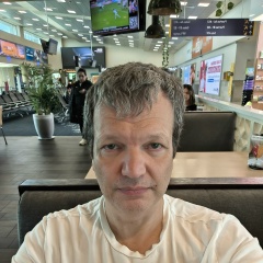 Евгений Асейкин, San Jose