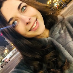 Ксюша Бураковська, 17.09, Коломыя