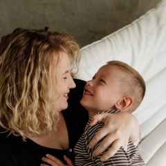 Екатерина Шестакова, Красноярск